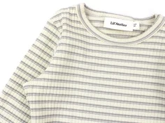 Lil Atelier natdragt fog striber